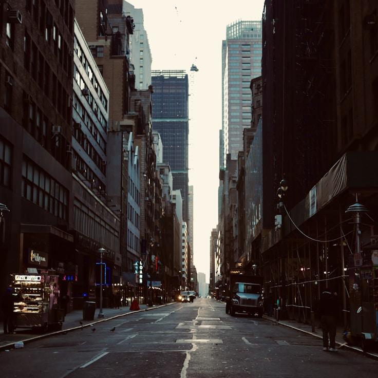 Sophie Anderson - Expat family life guide in United States